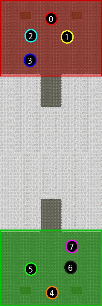 sat pic of Techno_Lands 5v5 Siege